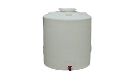 円筒型大型タンク（密閉型） | モリマーサム樹脂工業株式会社